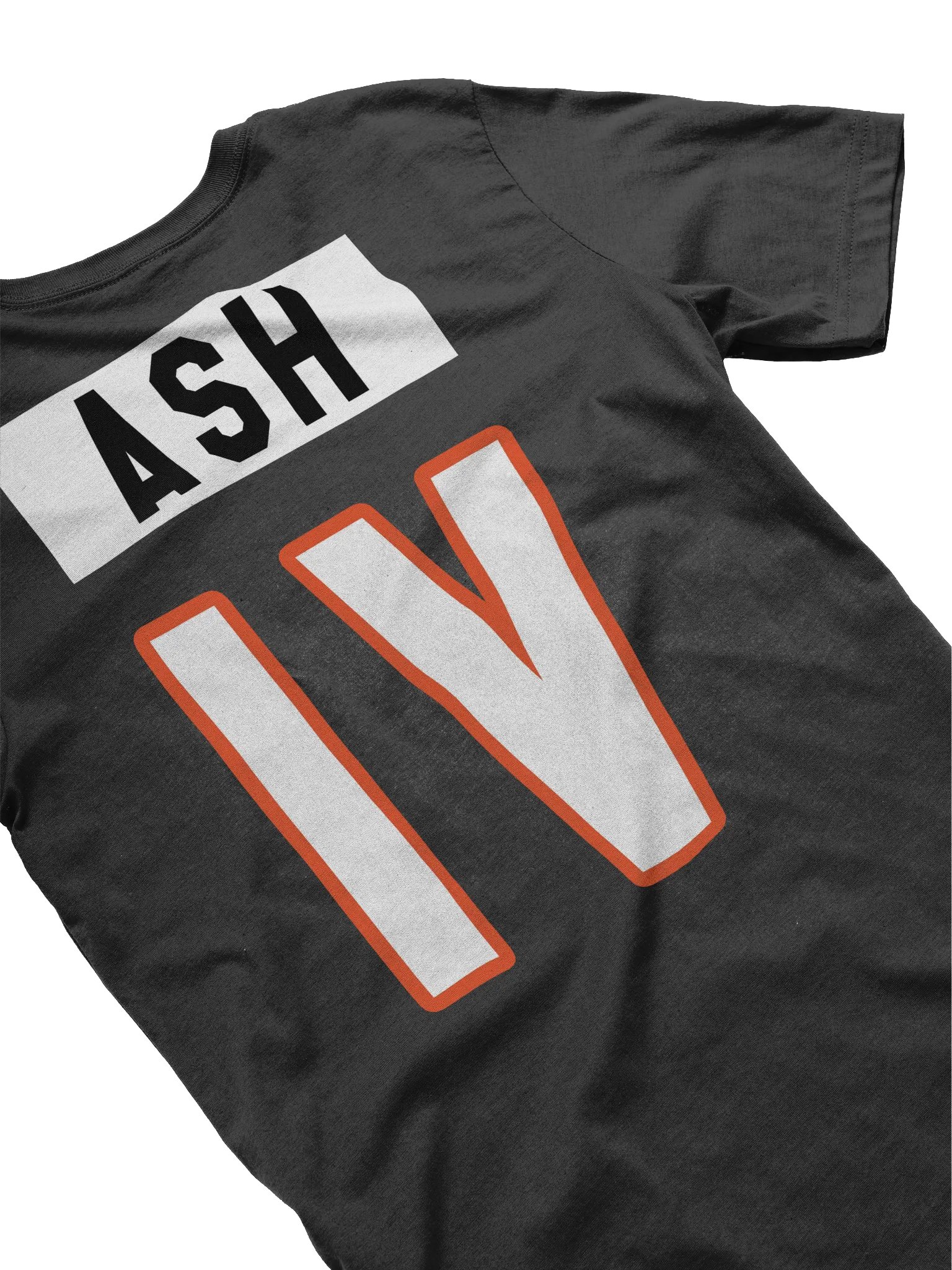 Ash Fly Guys Black product image (4)
