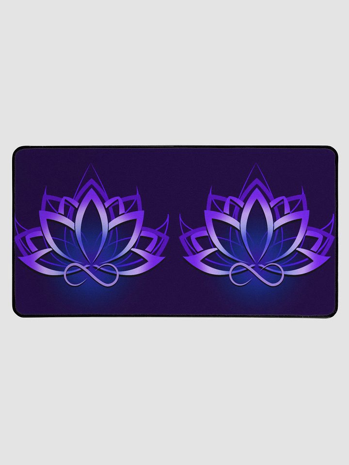 Flexxfinity Lotus Desk Matt product image (1)