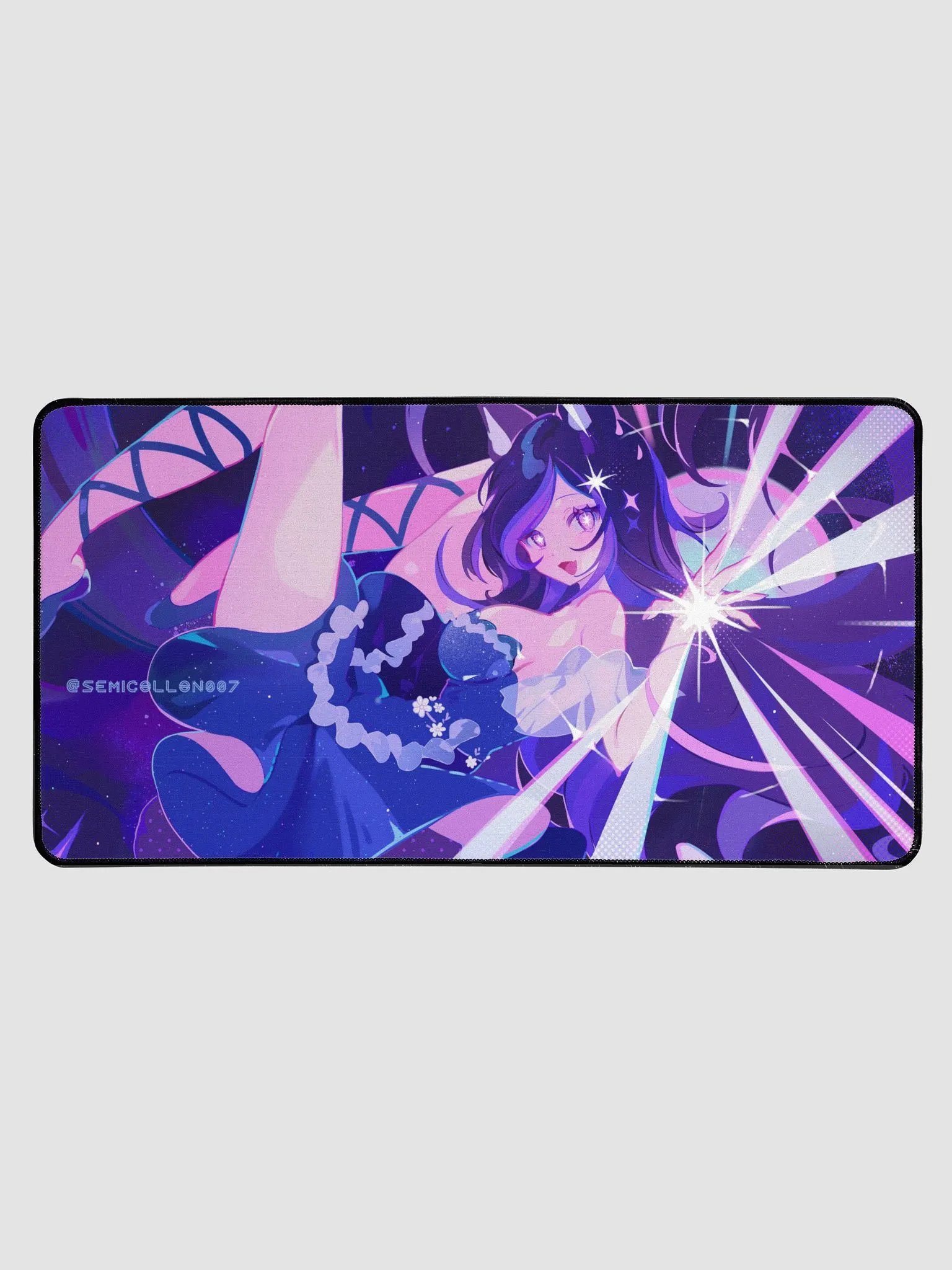 Novalia Desk Mat product image (1)