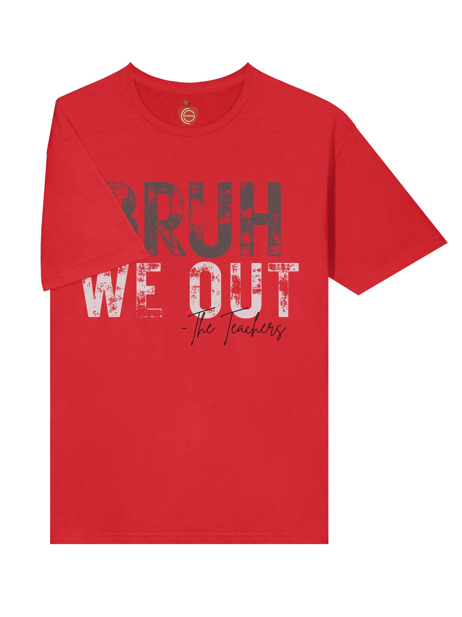 Strike T-Shirt product image (7)