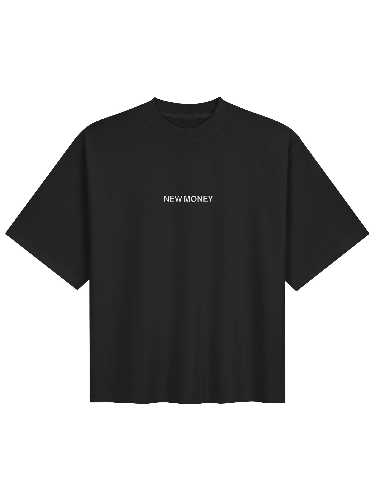 Magigio New Money Oversized Tee product image (1)