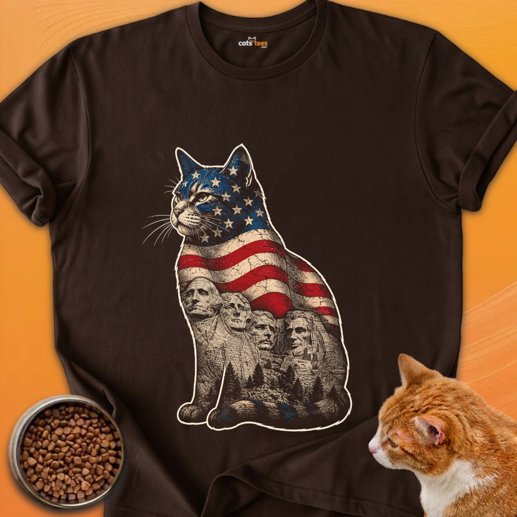 Usa Cat Mount product image (2)