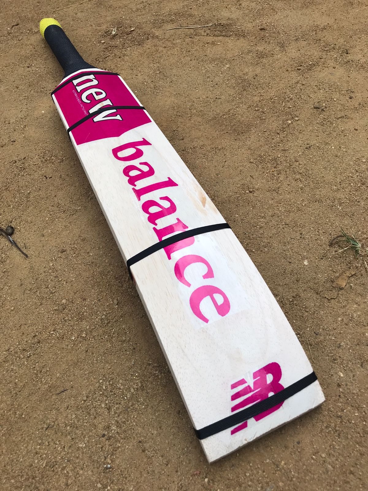Rapid Racer - Premium Soft Ball Cricket Bat from Sri Lanka product image (9)