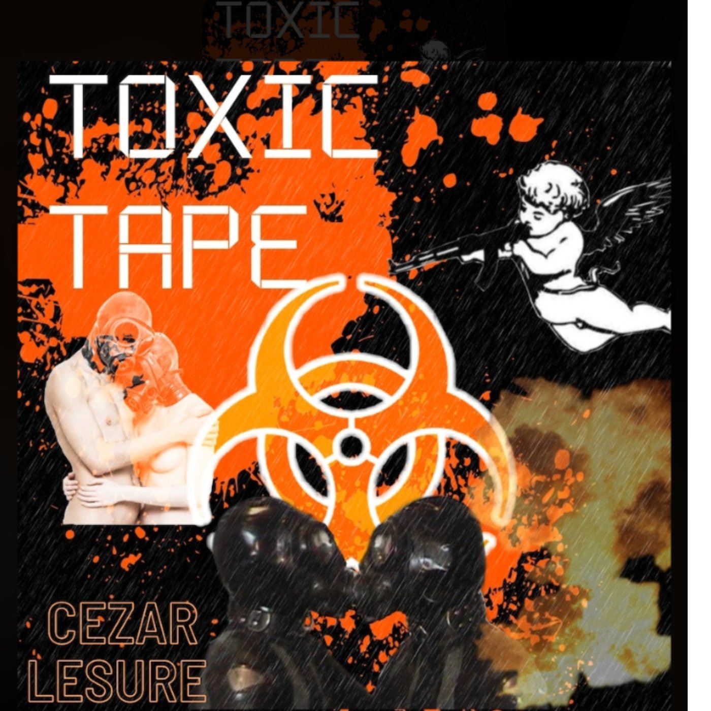 TOXIC TAPE product image (1)