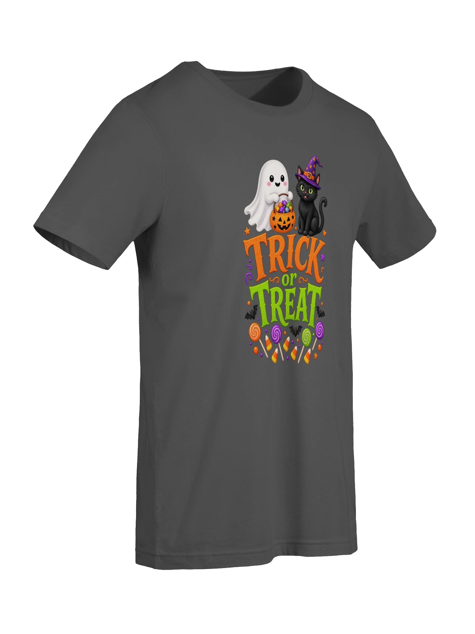 Trick or Treat — Tee product image (31)