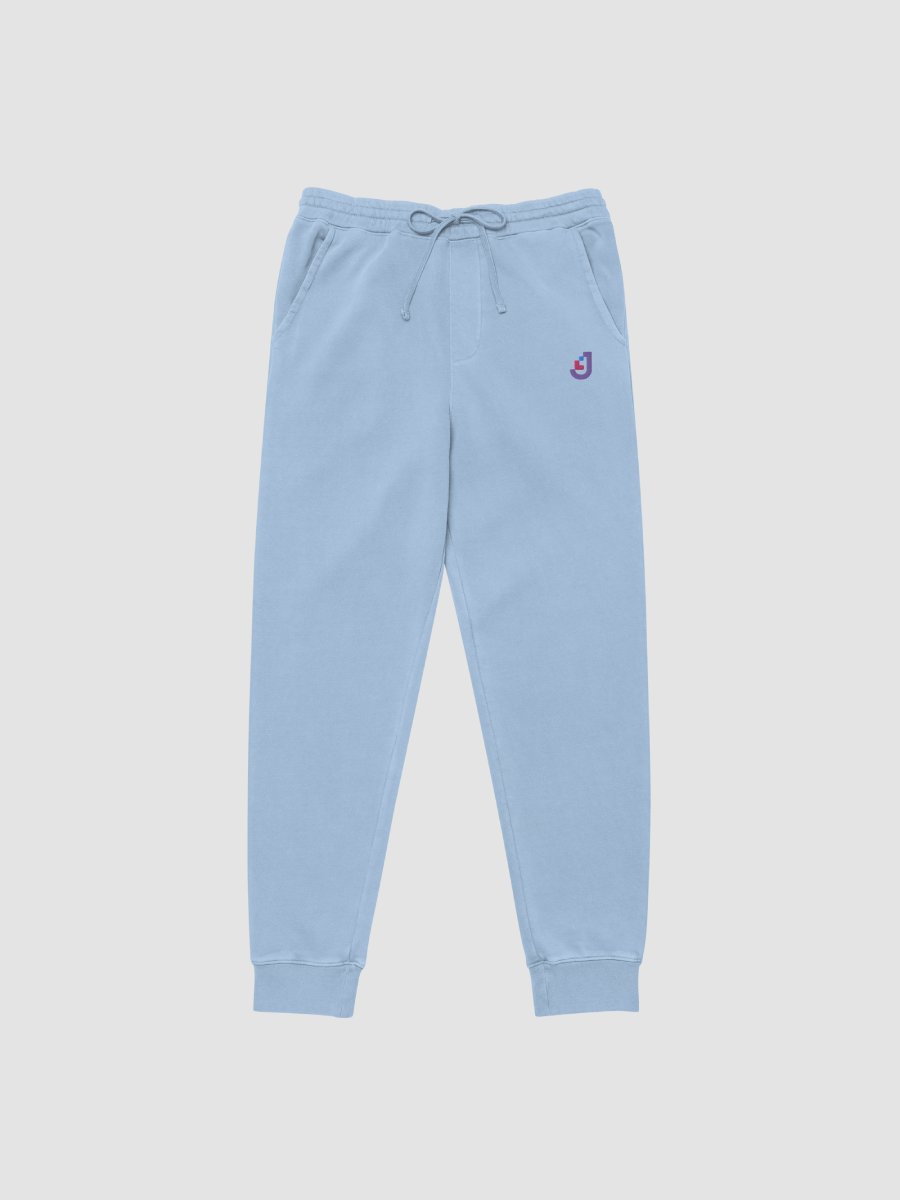 Jennah Pigment Dyed Sweatpants product image (2)