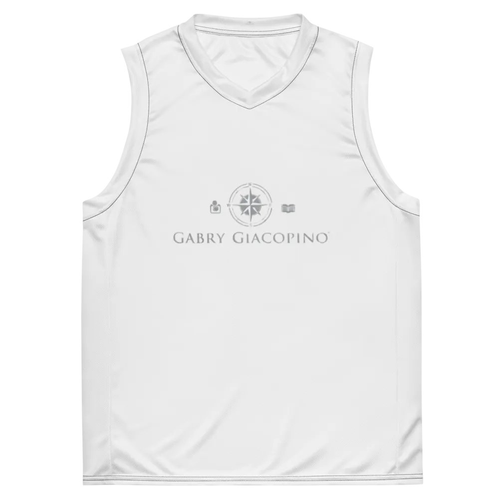 Canotta da Basket Uomo #GREEN – Gabry Giacopino Clothing Line product image (2)