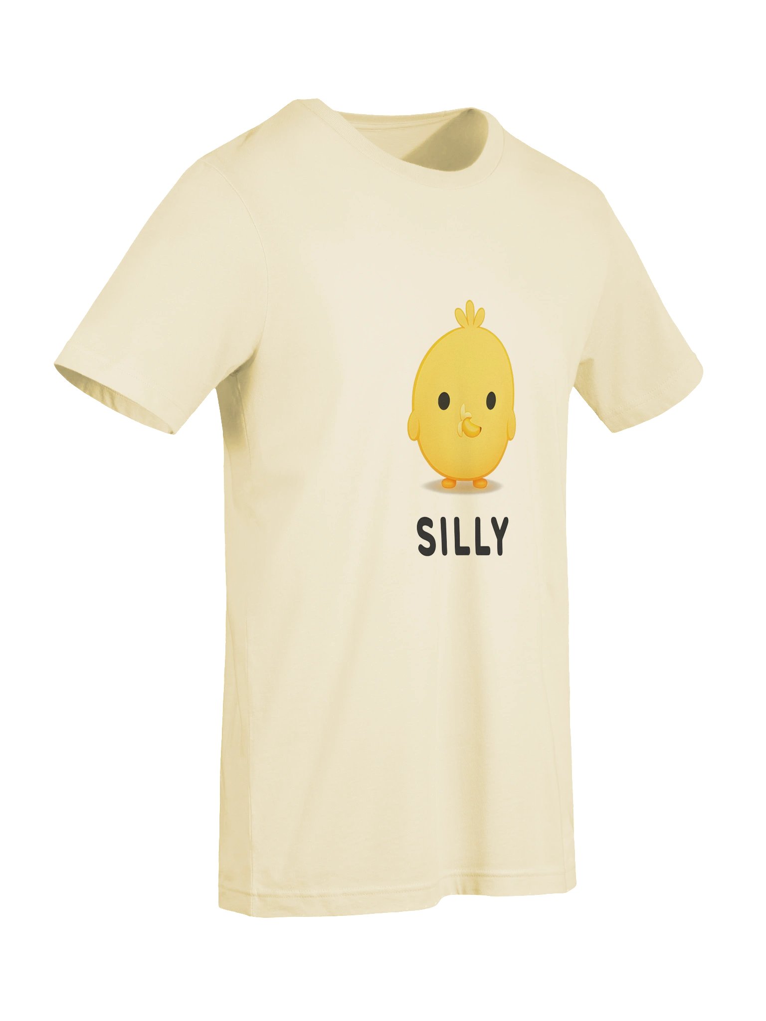 Silly Chicken Tee product image (7)