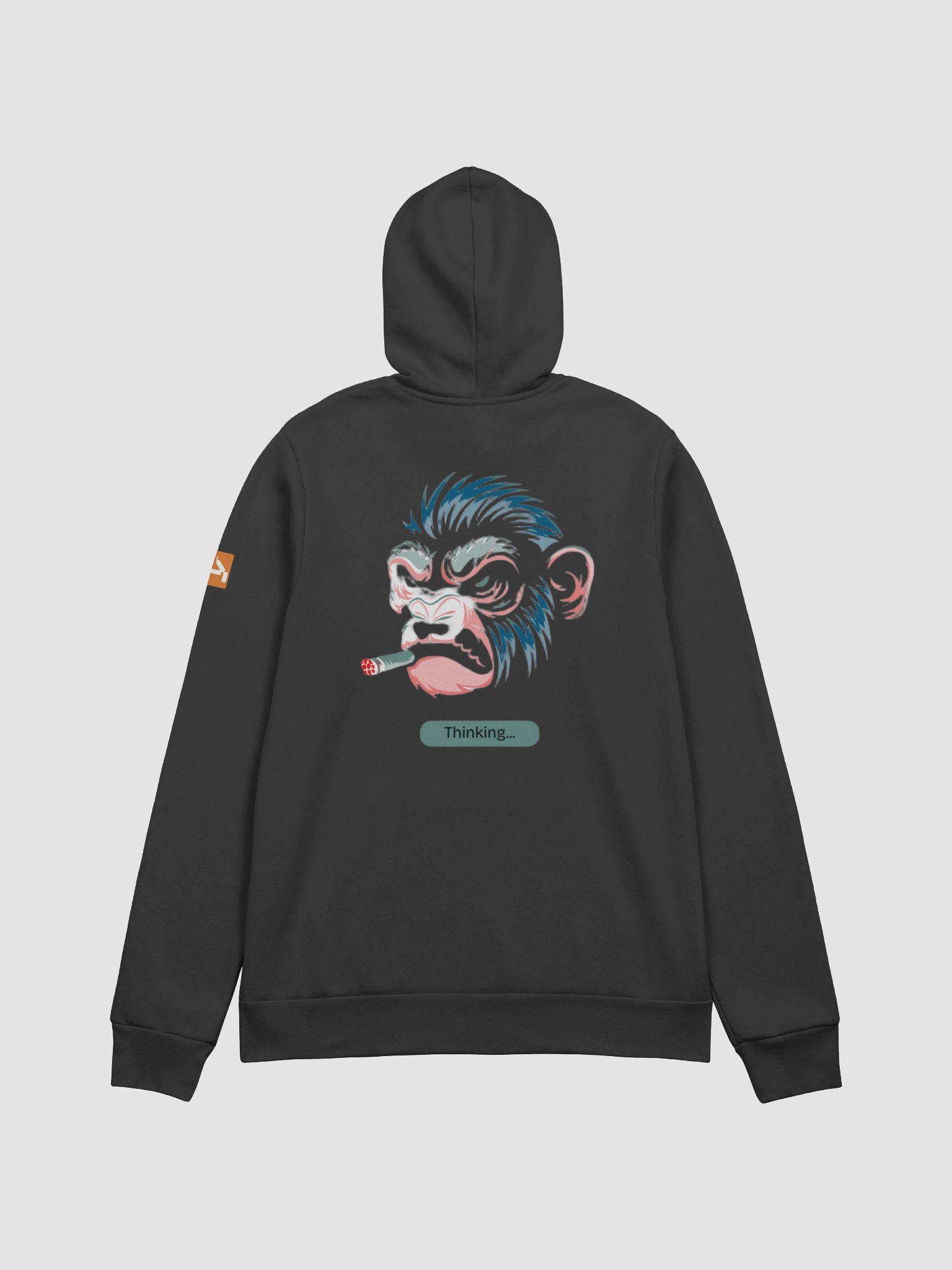 BBH OG Hoody II product image (2)