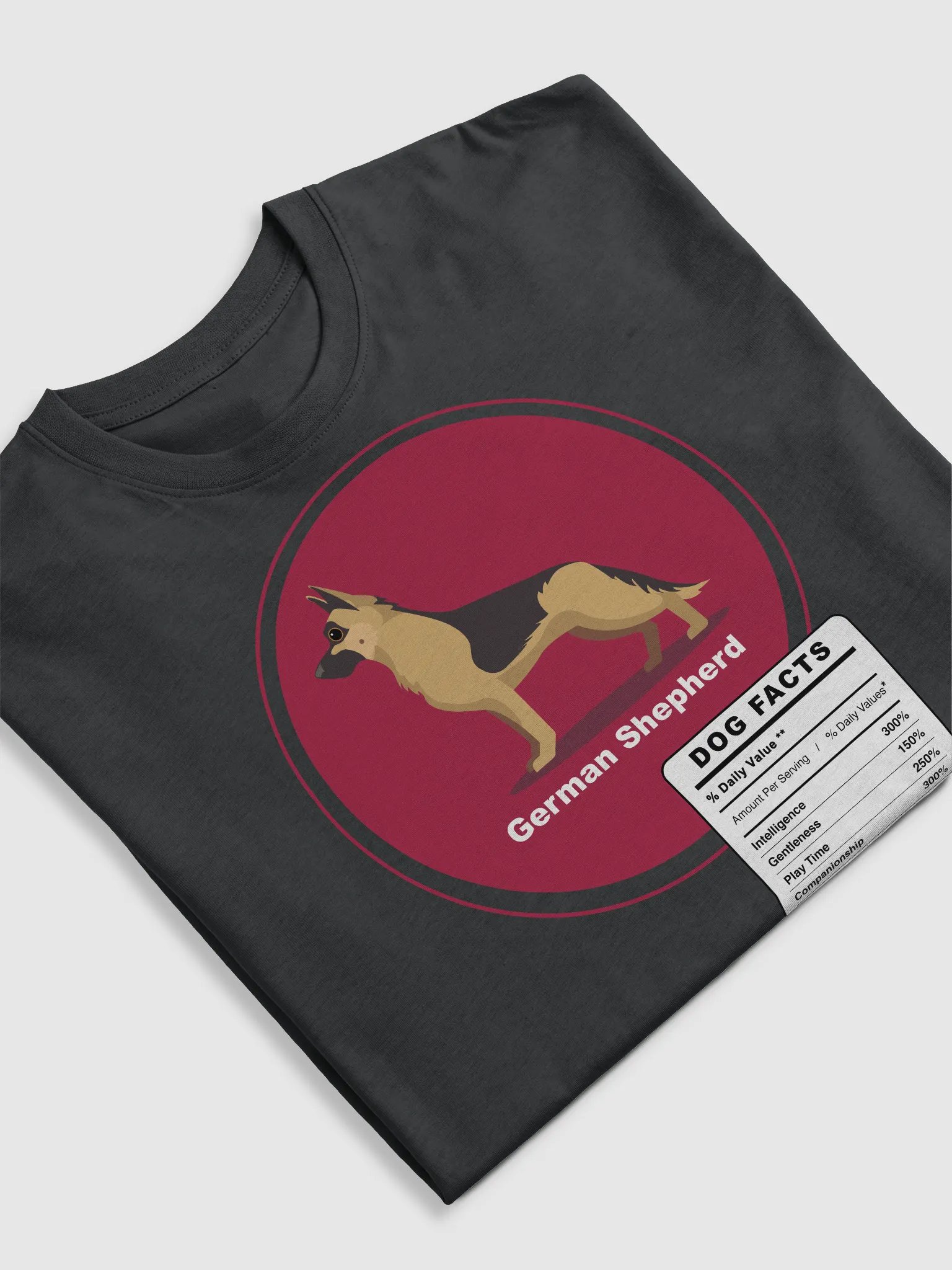 German Shepherd Dog Facts product image (5)