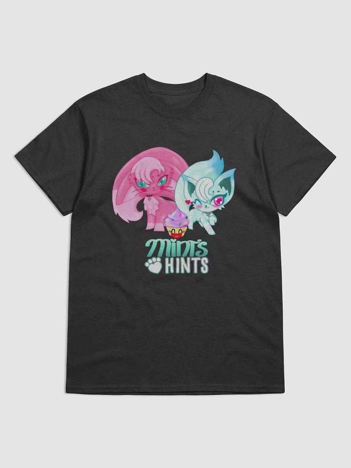 "Welcome to the Party!" T-Shirt product image (1)