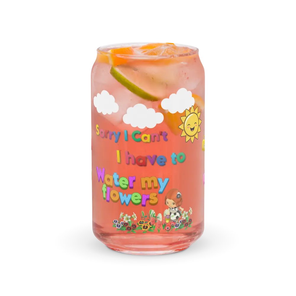 Sorry I Can't Can product image (7)