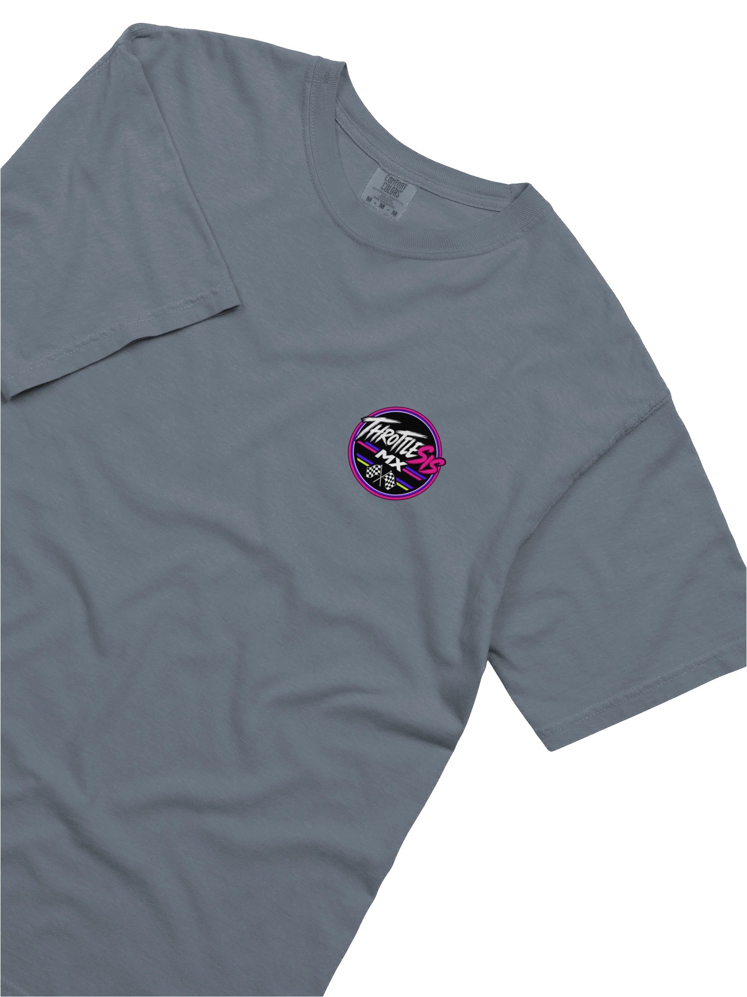 Rich in Memories - Adult Tee product image (5)