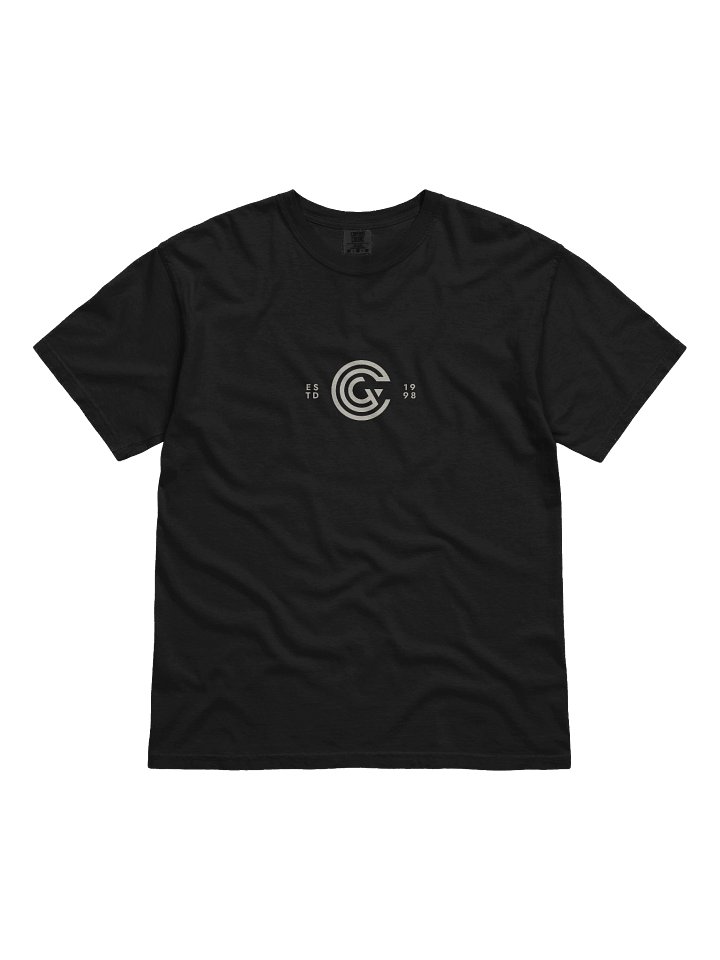 Established Logo Tee product image (1)