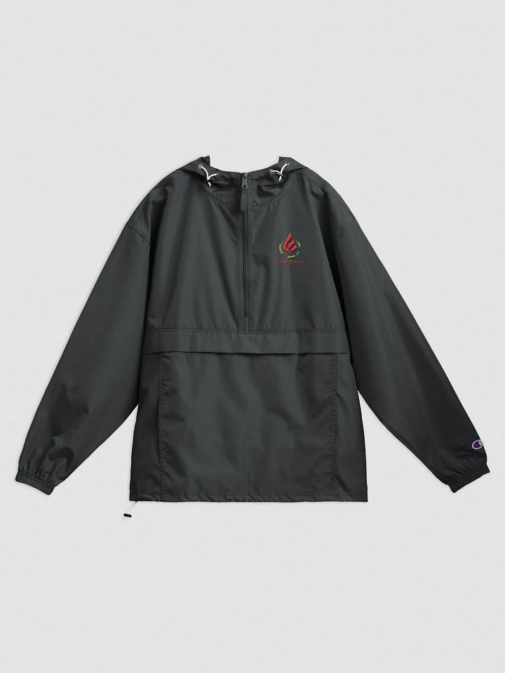 CyberChampion Style Jacket product image (1)