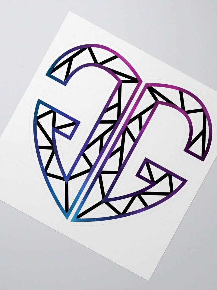 GemmiaGaming Stickers product image (2)