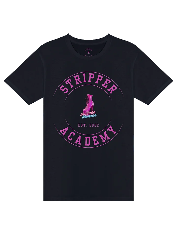 Stripper Academy Large Logo product image (2)