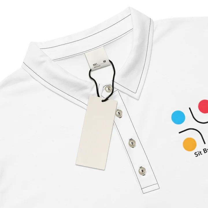 Biz Connection Slim Fit Polo product image (2)