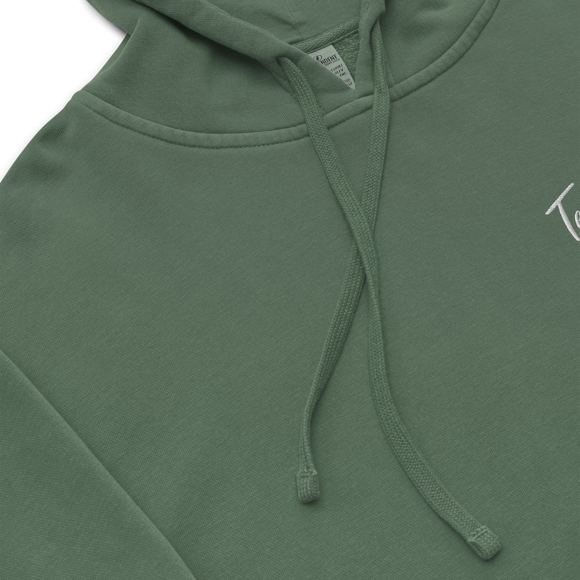 Premium Embroidered Tearabyte96 Hoodie product image (16)
