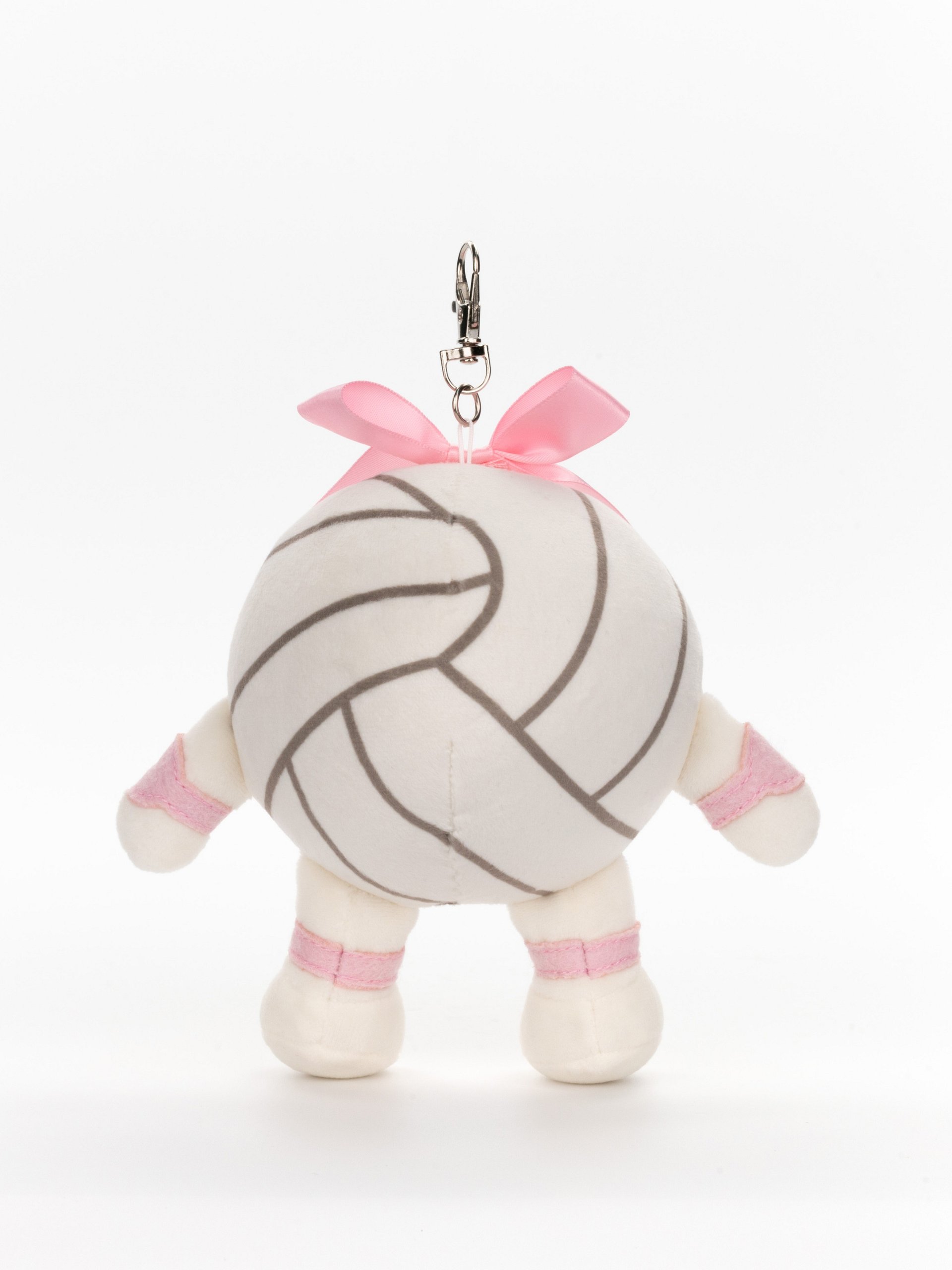 Signature Volley Dolly Plushie Charm product image (4)