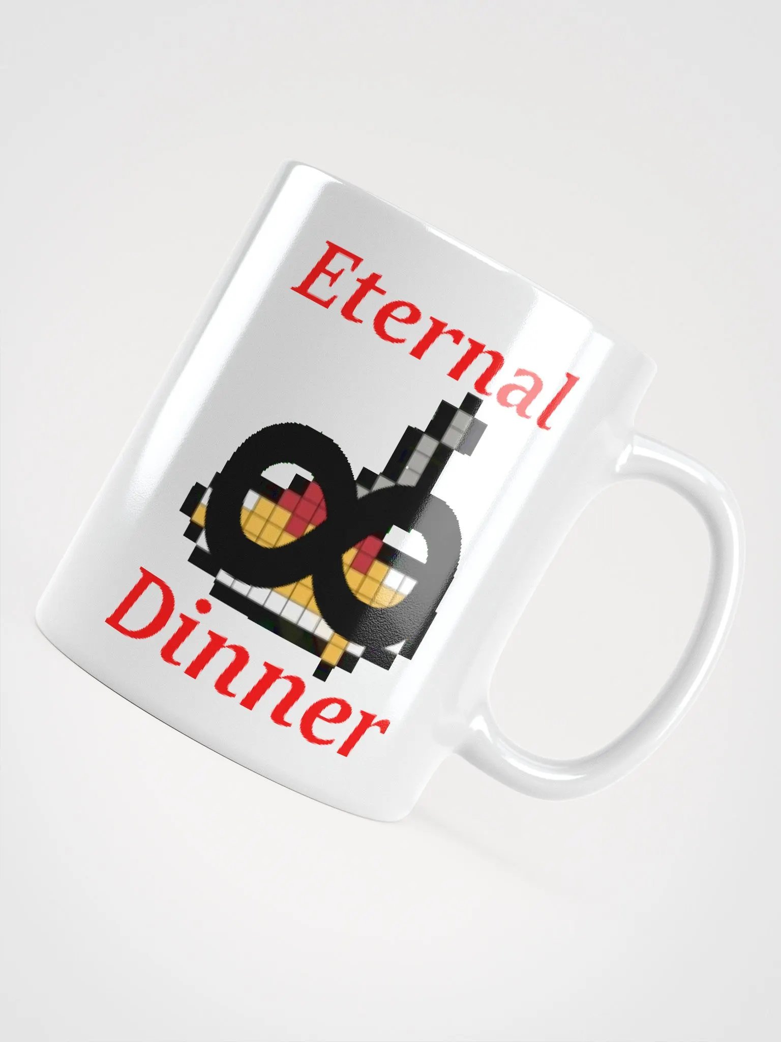 Eternal Dinner Mug product image (12)