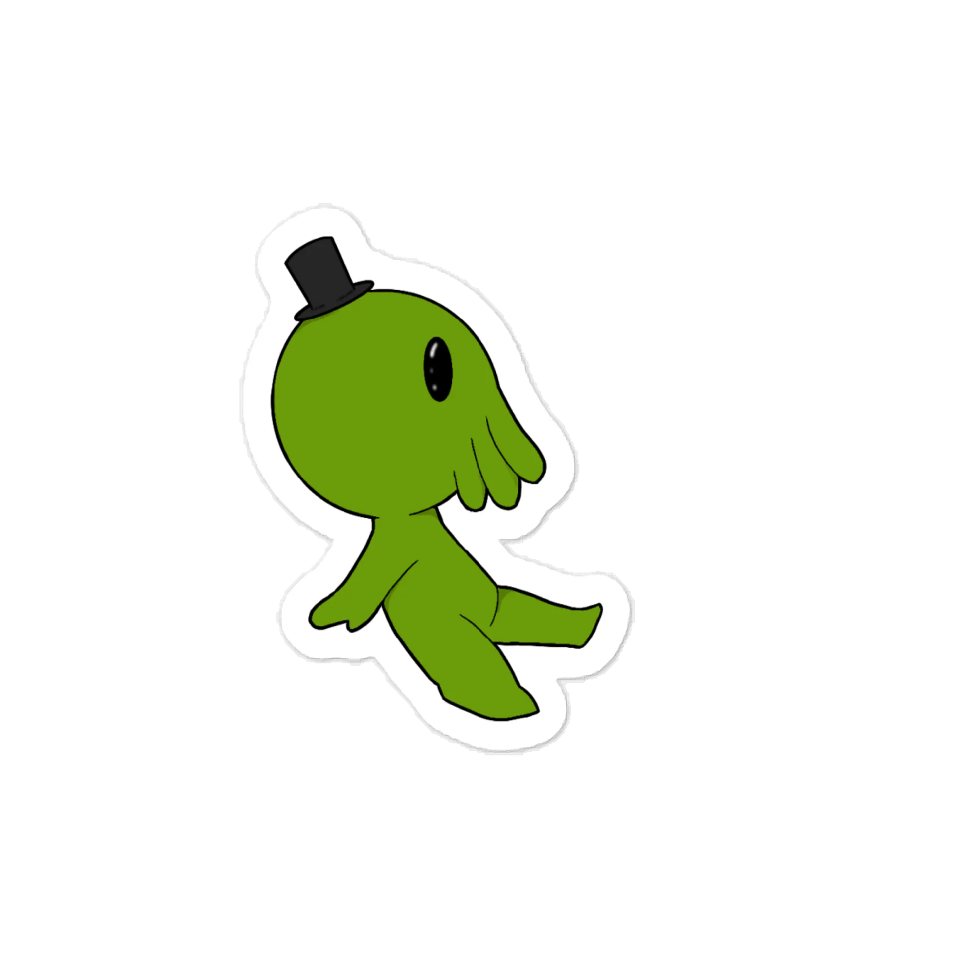 CharlesworthCozy Sticker product image (1)