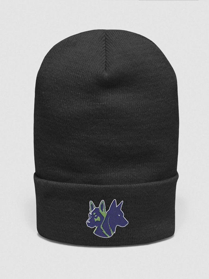 Beanie Color Logo product image (2)