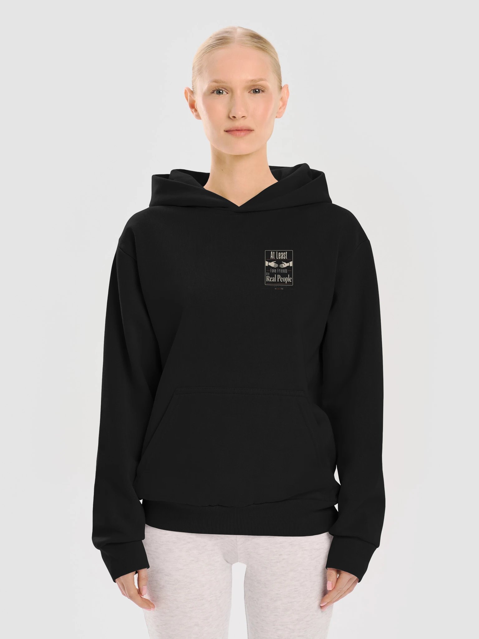 Humanist: The Tools | Pullover Hoodie product image (5)