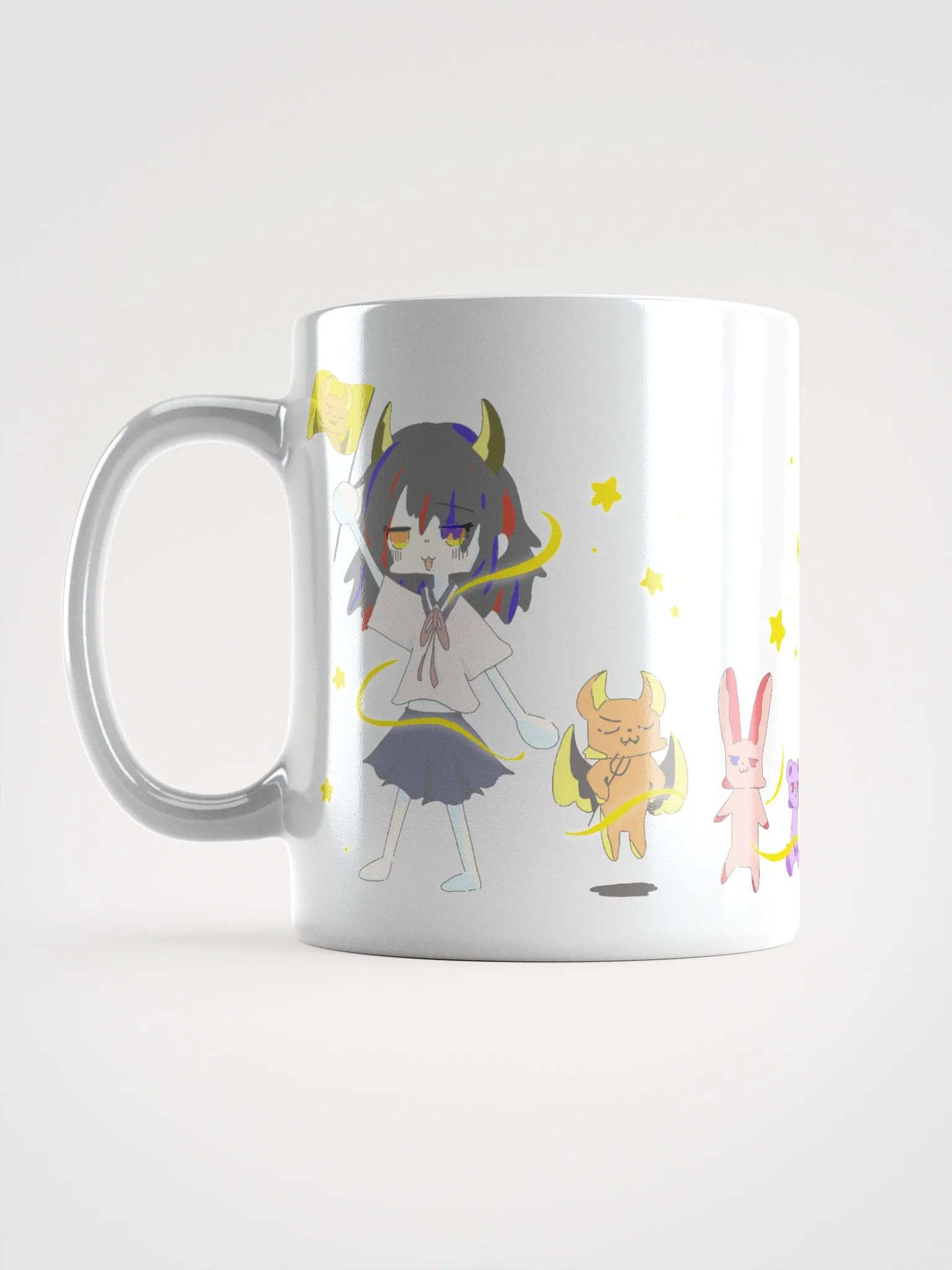 Hungry Demon Cup product image (11)