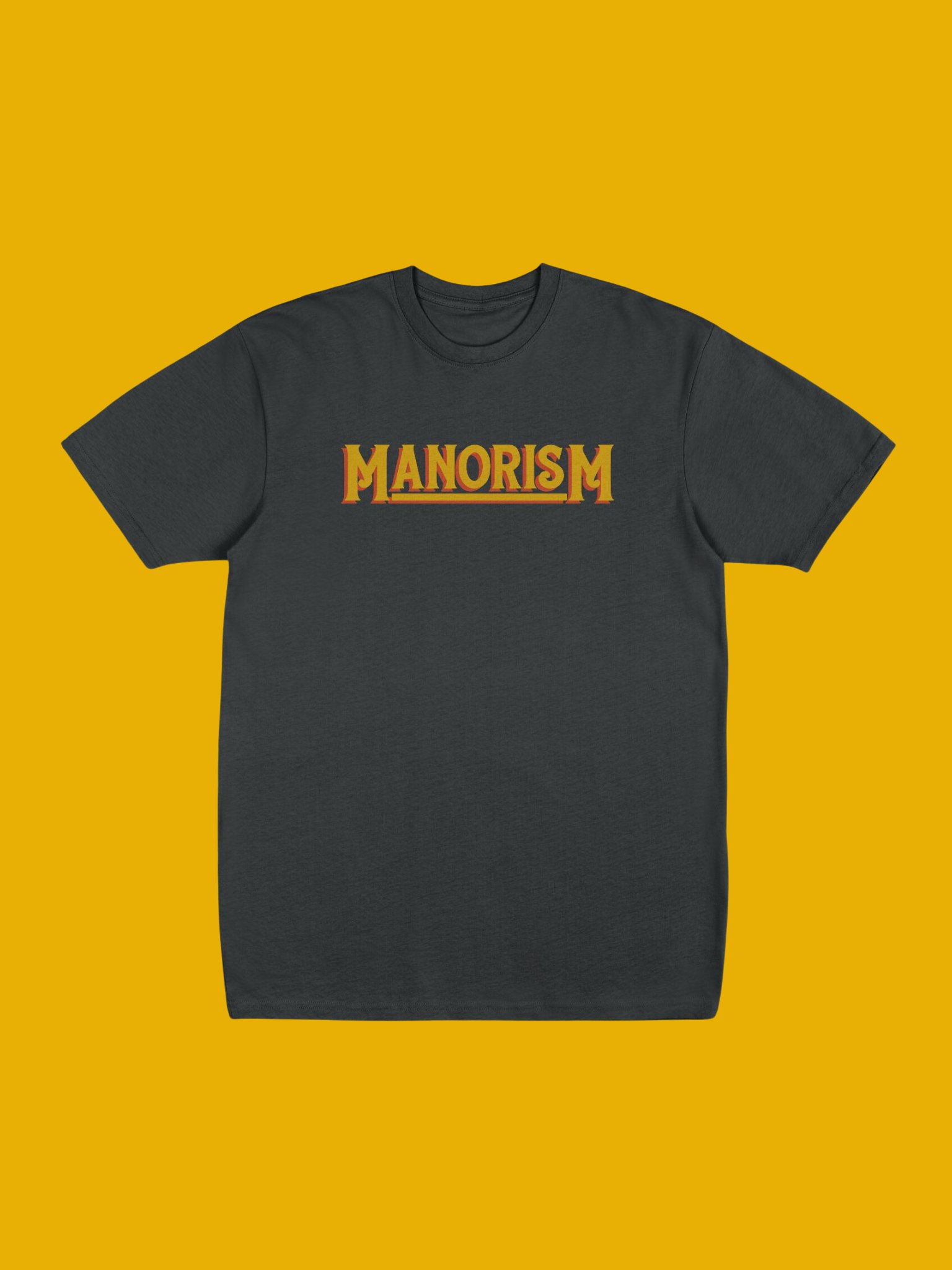 MANORISM Wes product image (1)