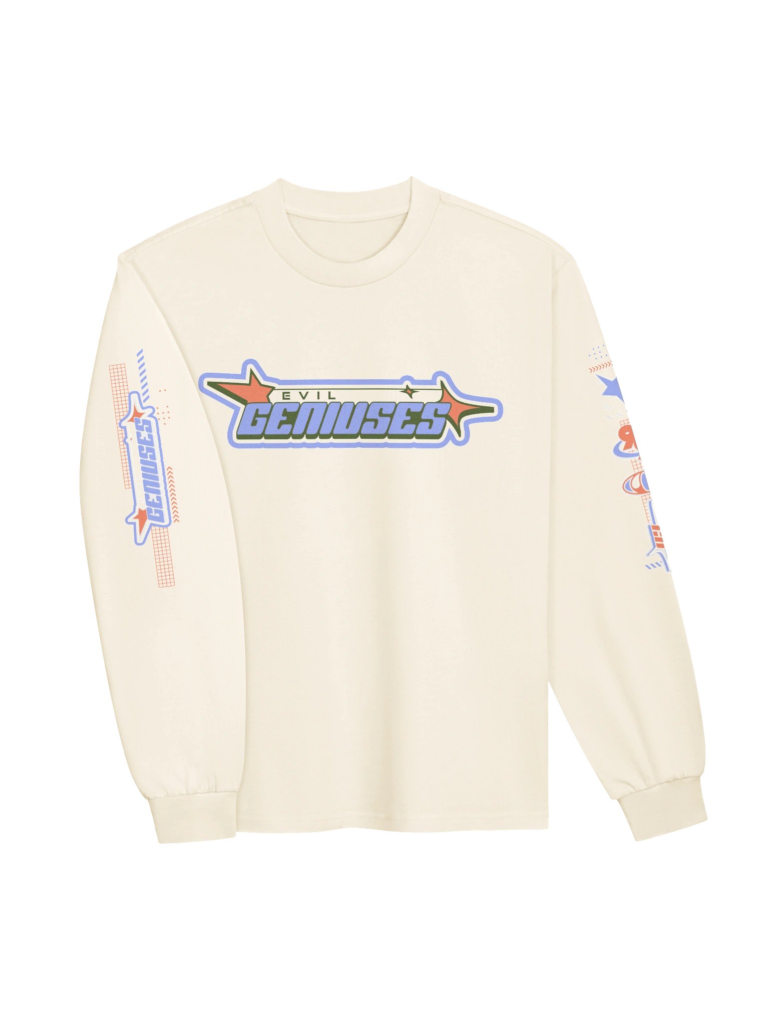 EG Heavy Weight Long Sleeve product image (8)