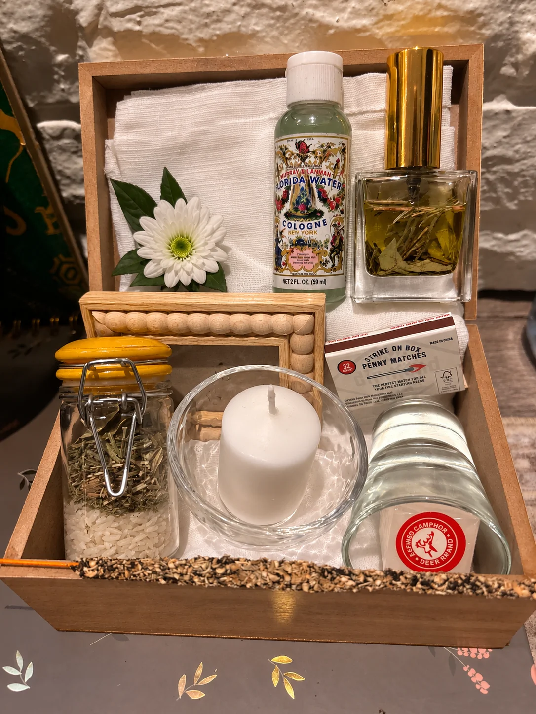 Spirit Boveda (Altar- Medium Size) product image (1)