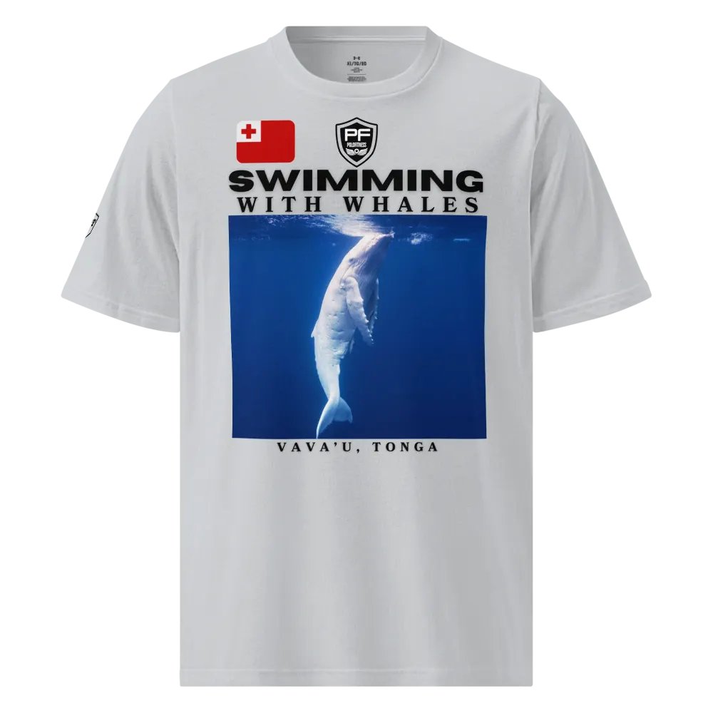 Swimming with Whales product image (1)
