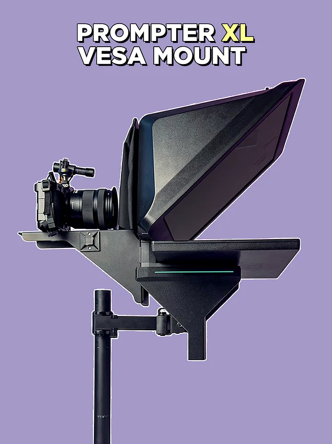 Elgato Prompter Kits