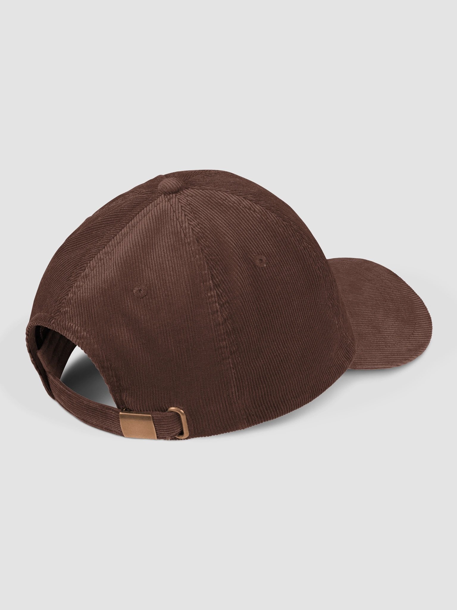 The Side Out Corduroy Volleyball Hat product image (14)