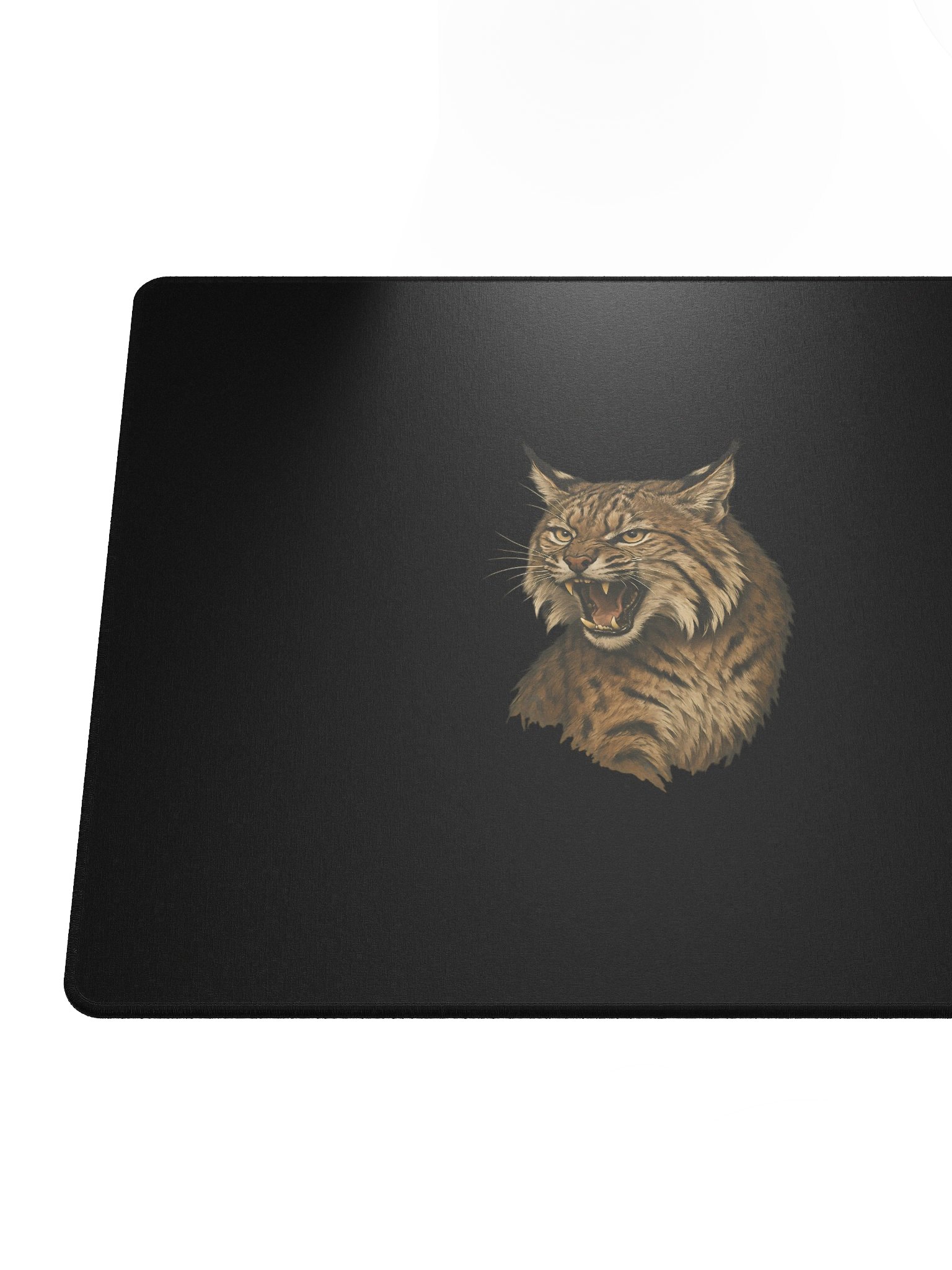 Fierce Lynx Gaming Mouse Pad – Wild Style for Your Battle Station product image (6)