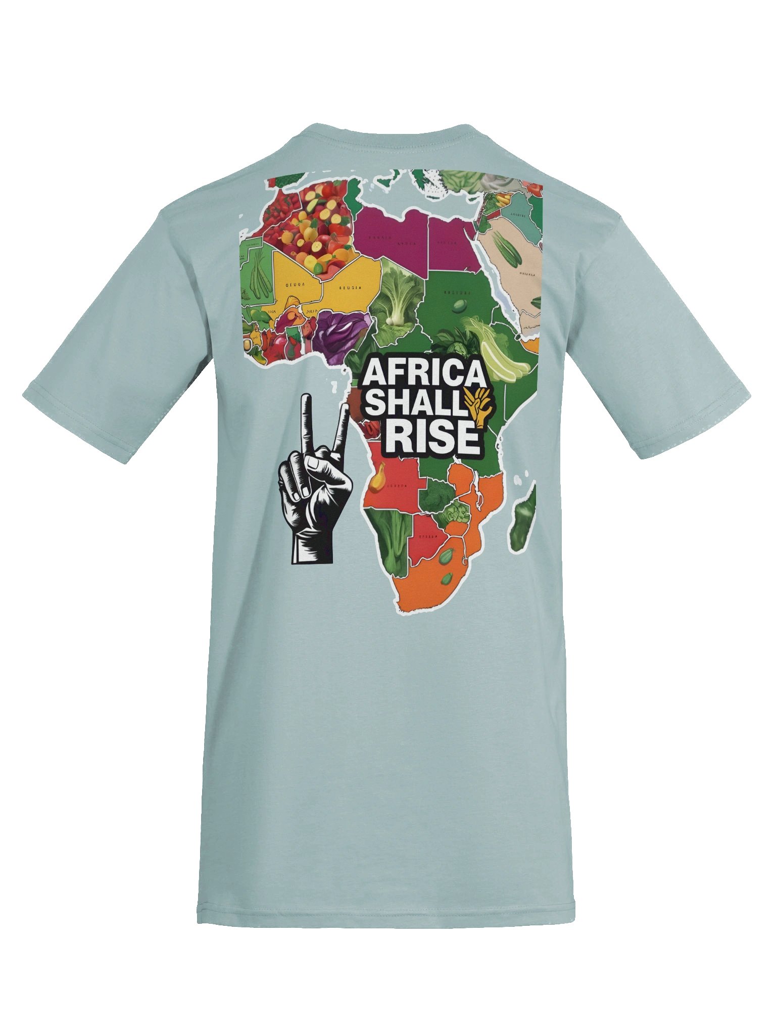 African Abundance Men's Tee product image (4)