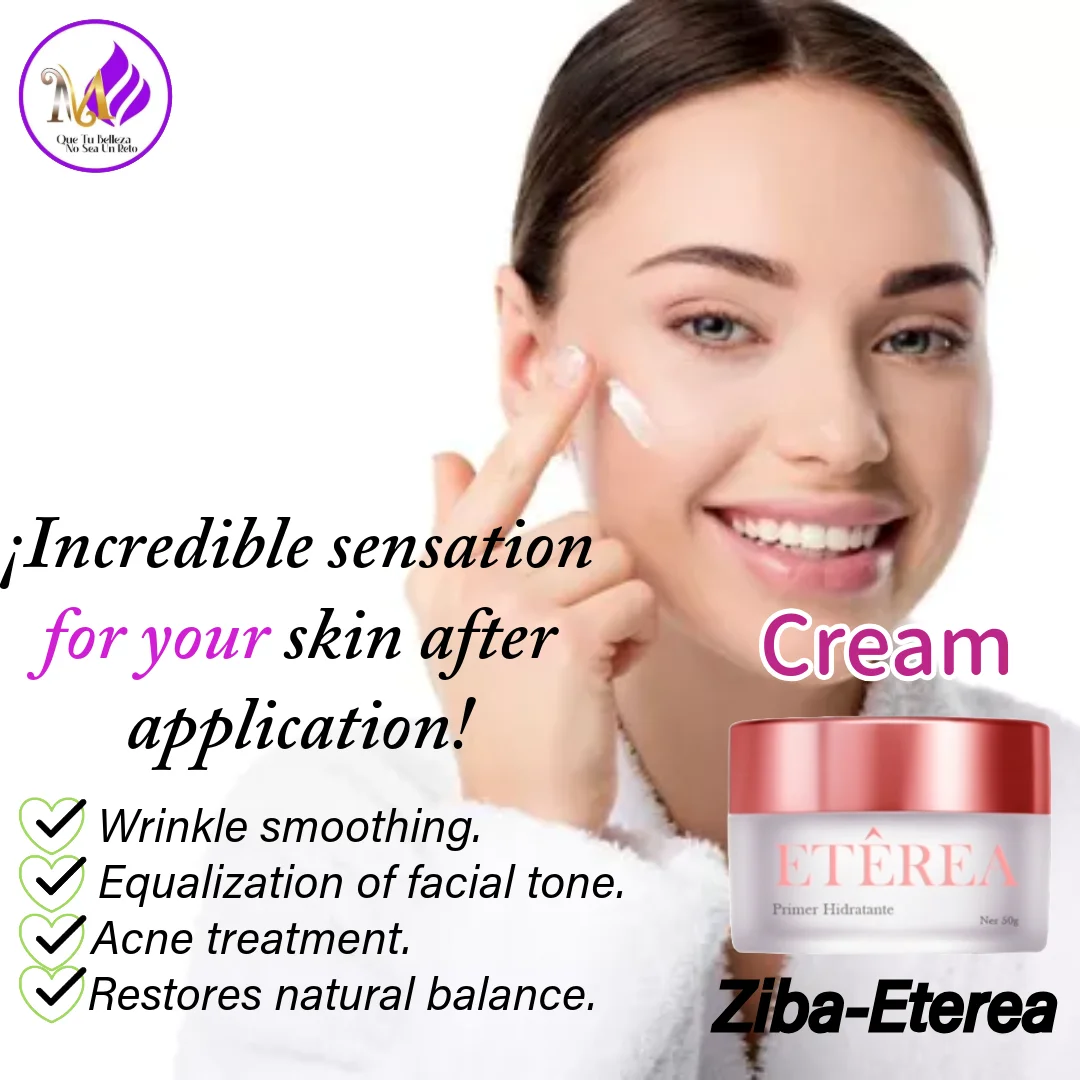 Crema antiarrugas x 3 Unidades product image (4)
