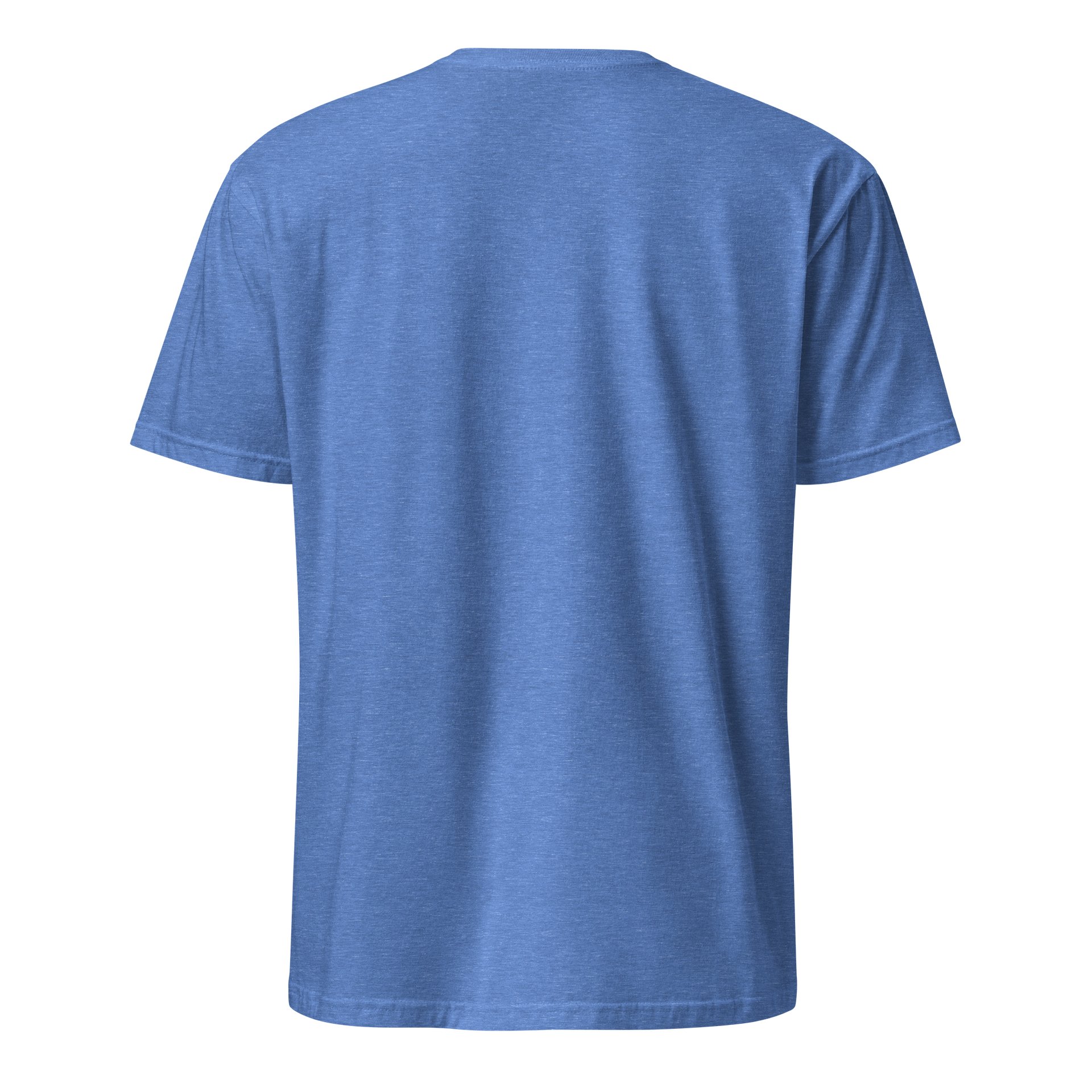 “My Kink Is Authenticity” Heather Royal Soft-Style T- product image (2)