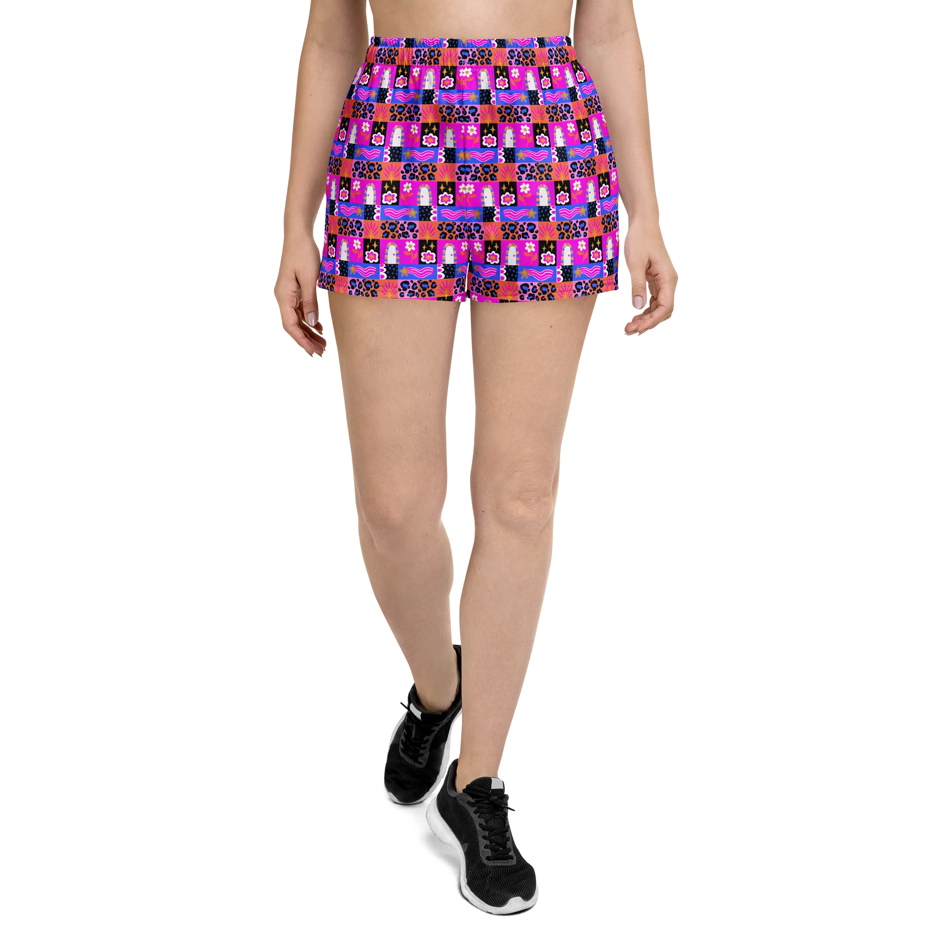 New Beginnings Shorts product image (2)