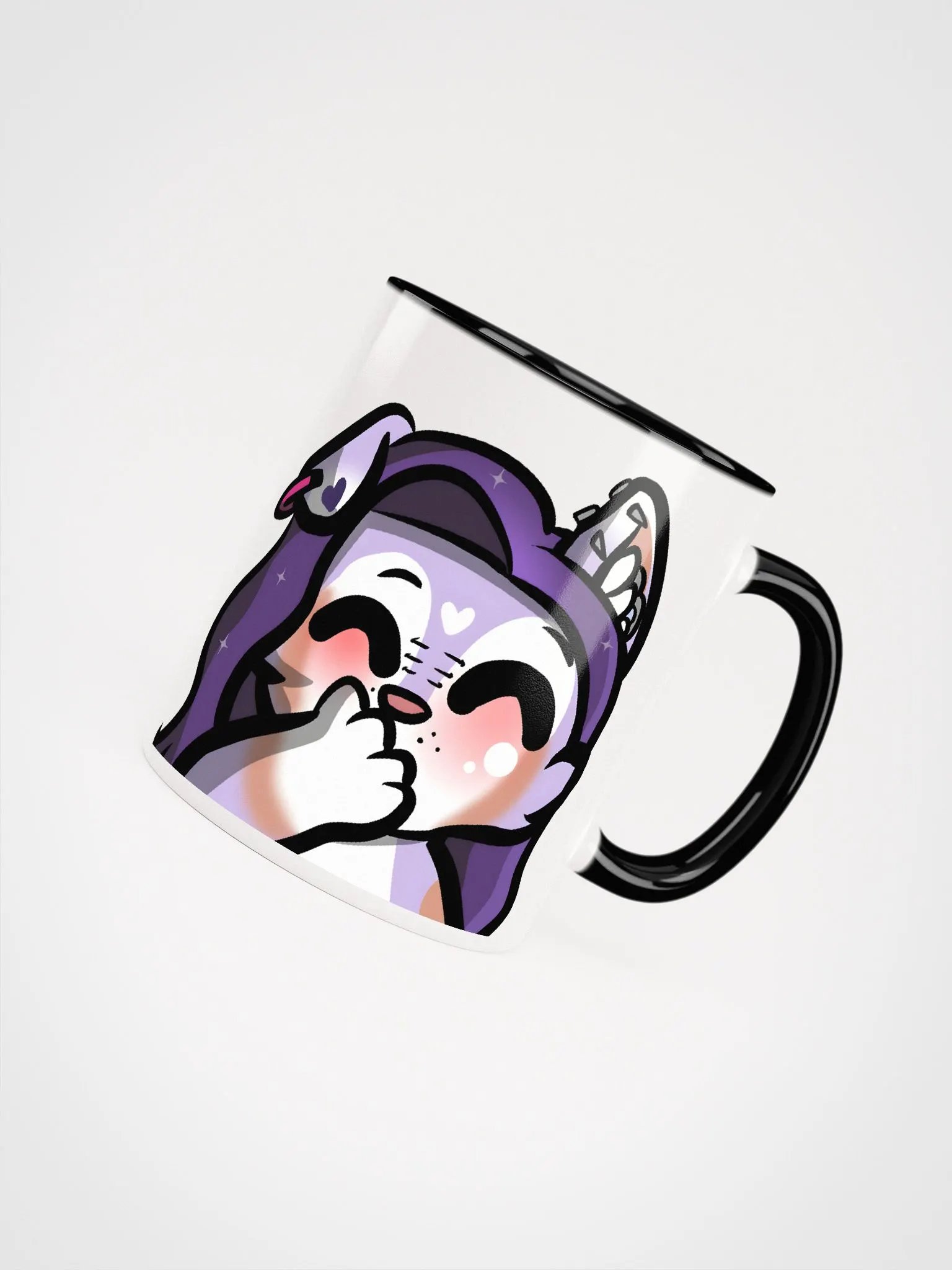 Giggling Pixie Mug product image (7)