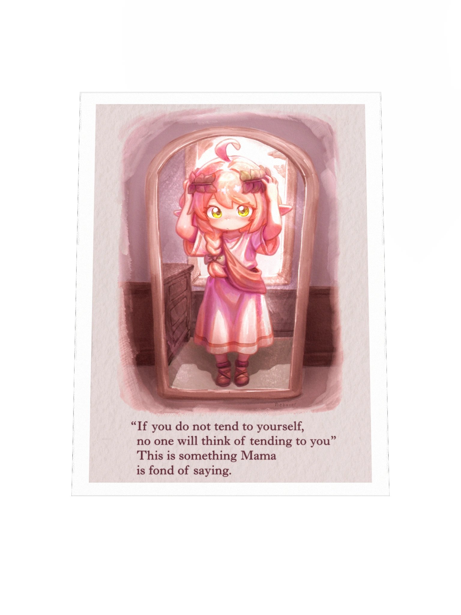 Phoebe Mirror product image (4)