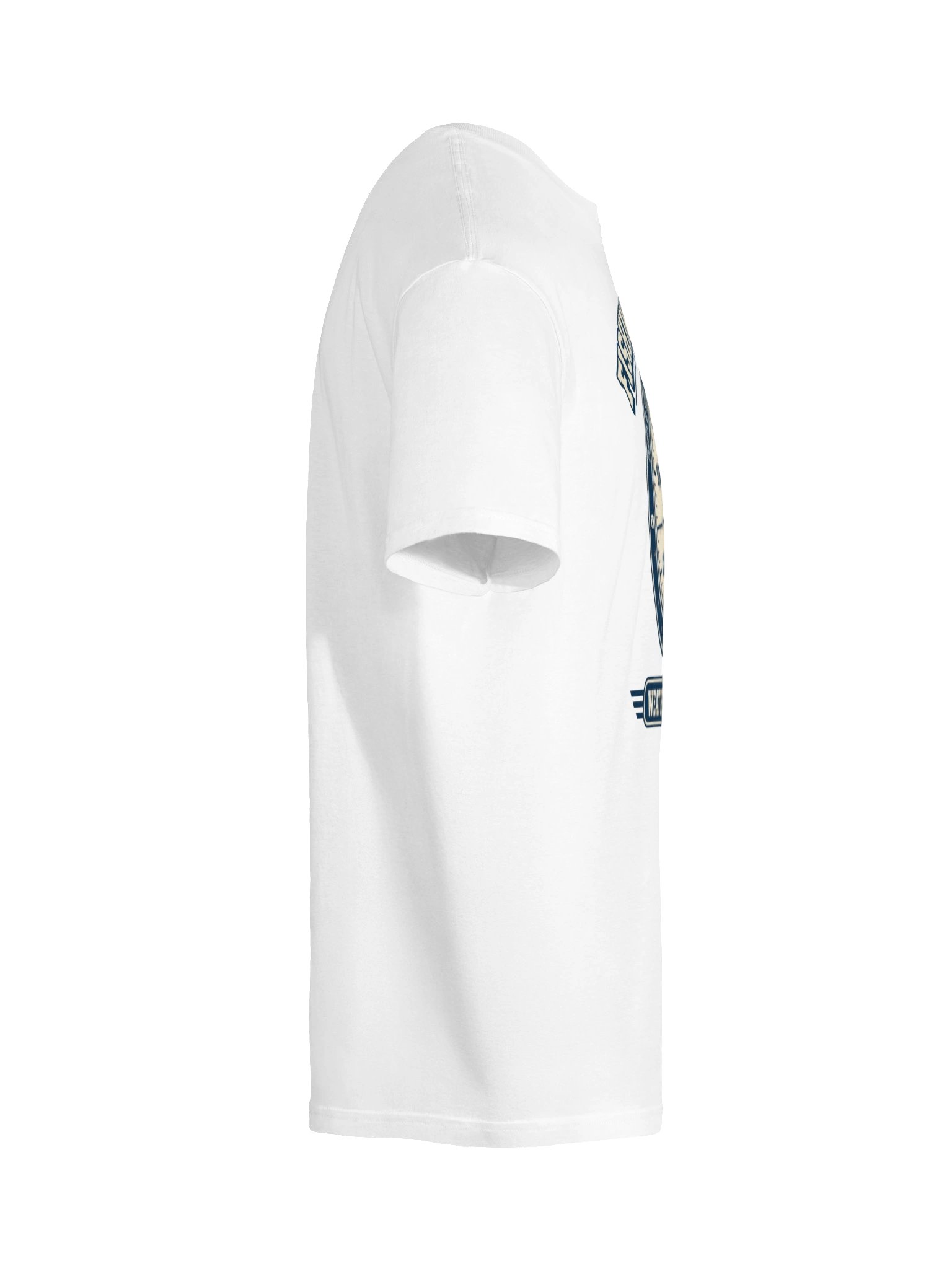 Fishing Forecast — Weather or Not T-Shirt product image (70)