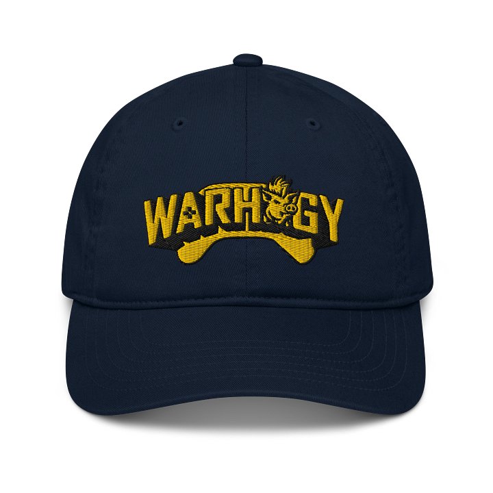 Hogy's "Harborline" Hat product image (19)