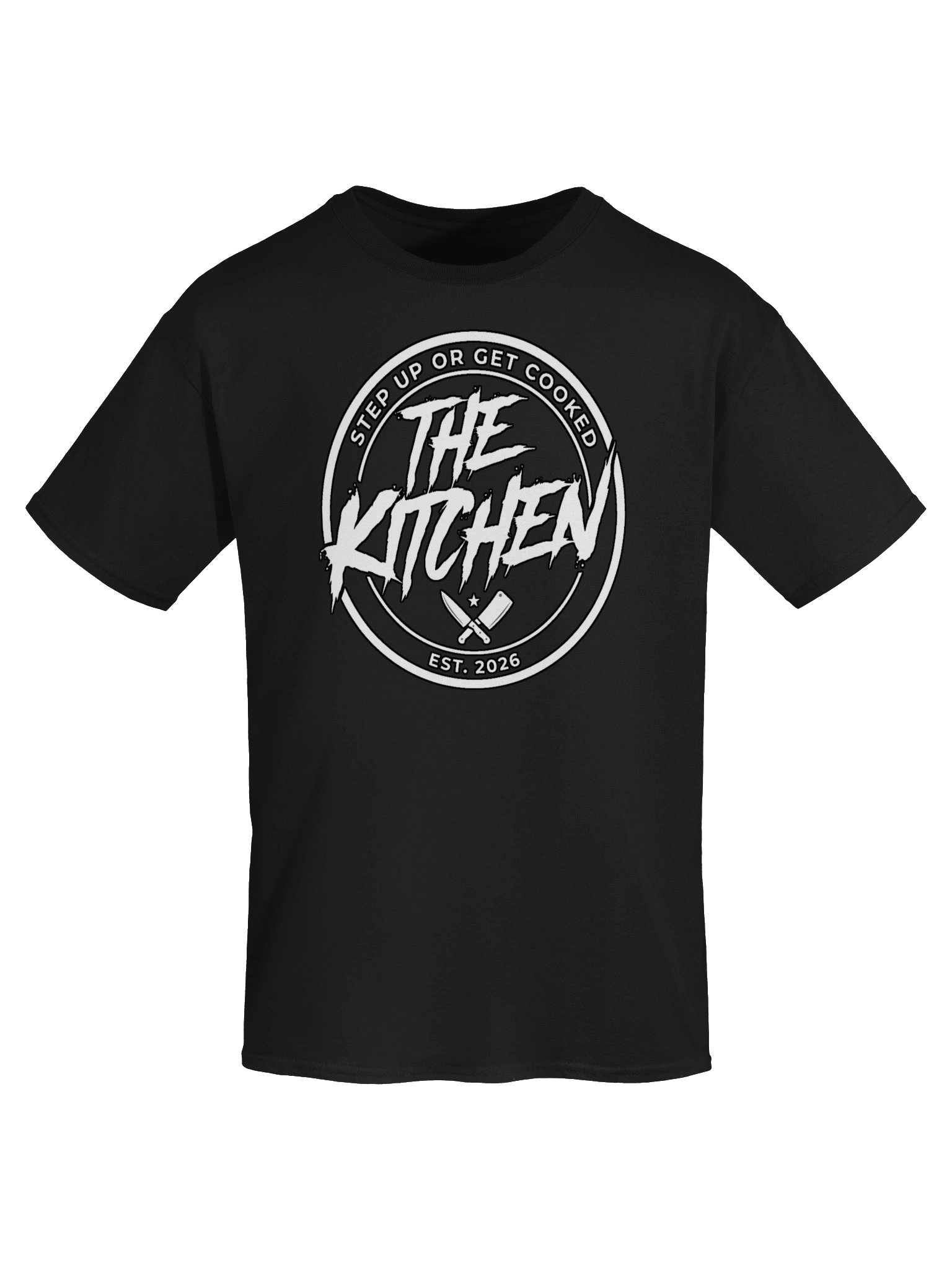 Kitchen_FighterKanji_Tee product image (5)