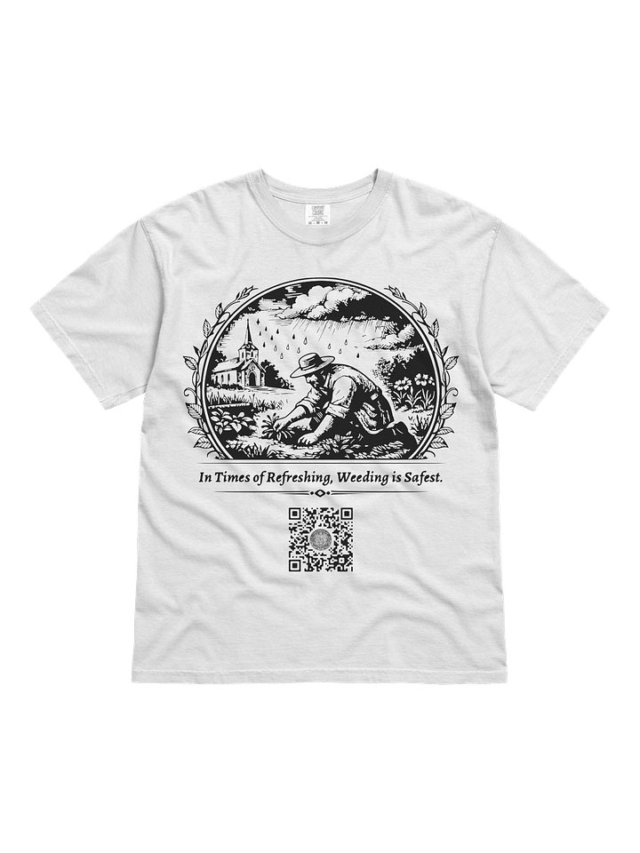 Weeding Time product image (1)