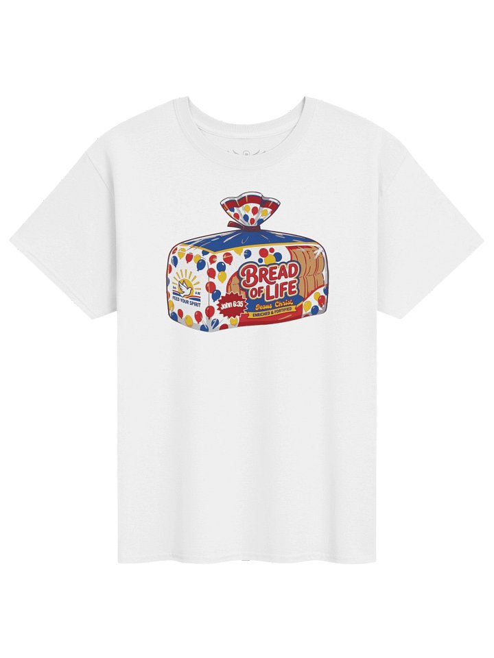 BREAD OF LIFE product image (1)