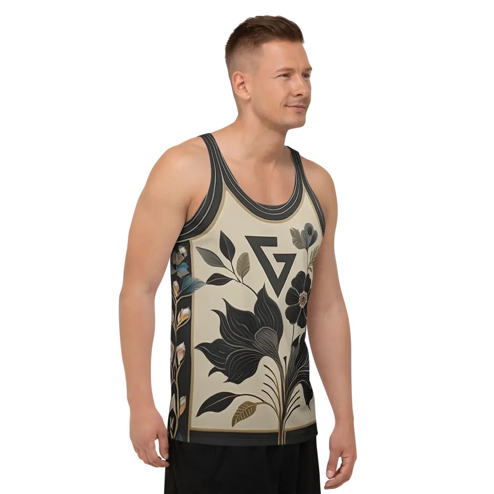 Harmony Tank Top product image (12)