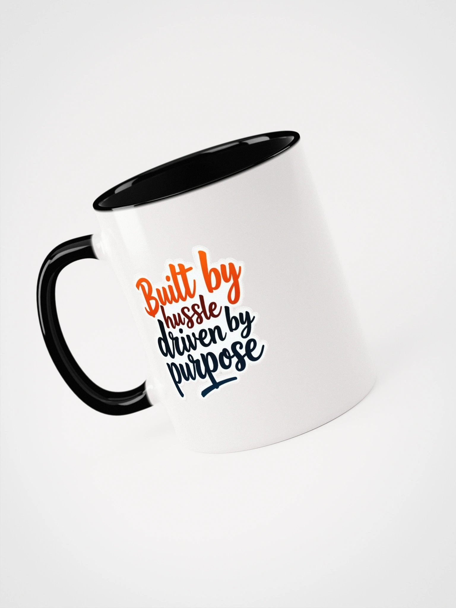 Driven by Purpose Ceramic Mug product image (34)