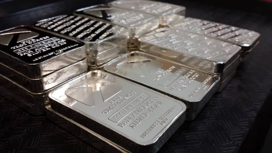 how to buy silver bars